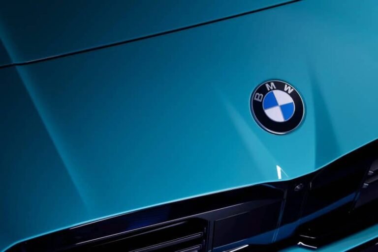 The M2 xDrive Might Be The Most Exciting BMW Of The Year And It Could Get A New Color