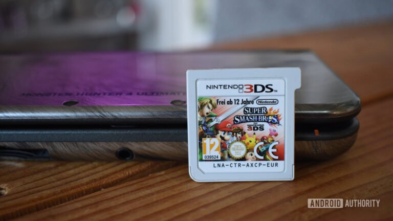 This promising Nintendo 3DS emulator just got a hefty update