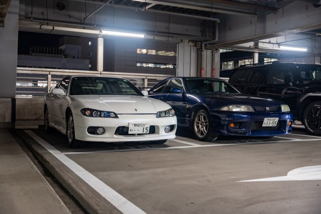 The Hidden World of Right-Hand-Drive Car Conversions