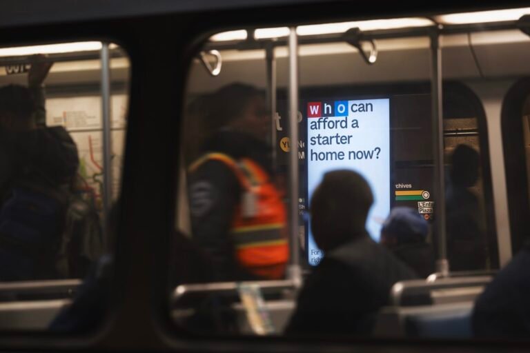 Mischief’s Genius Ads for NPR Provoke Urgent Questions About the Right to Information