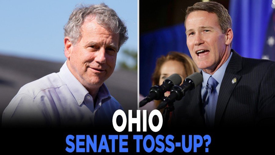 New Polling: Ohio Could Be In Play For Democrats In 2026