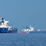 Hegseth, Trump faces perilous options in the Strait of Hormuz