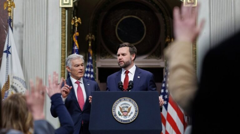 How Vance and Oz can fix Medicaid fraud