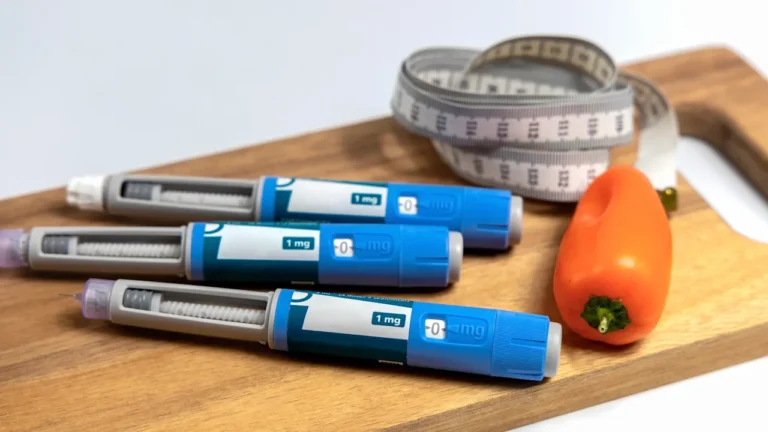 Experts warn that GLP-1s are leading to the resurgence of a 17th‑century disease