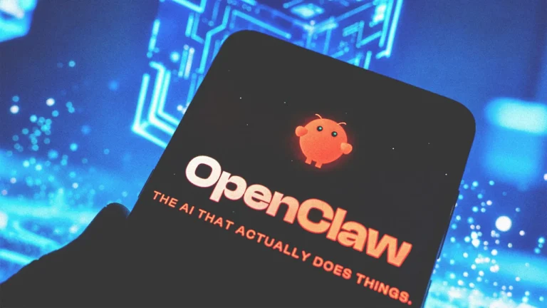China went crazy for OpenClaw. Now it’s working to ban it
