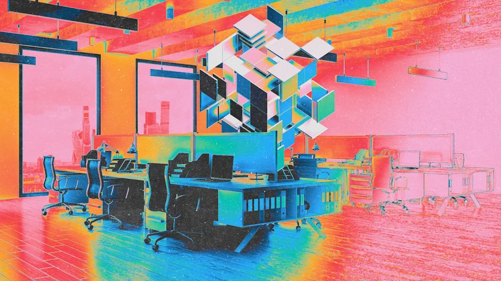 Your AI isn’t failing. Your org just can’t absorb it