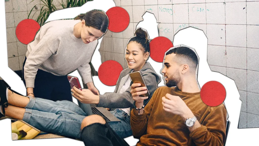 Your stereotypes about Gen Z aren’t just inaccurate. They’re hurting your business