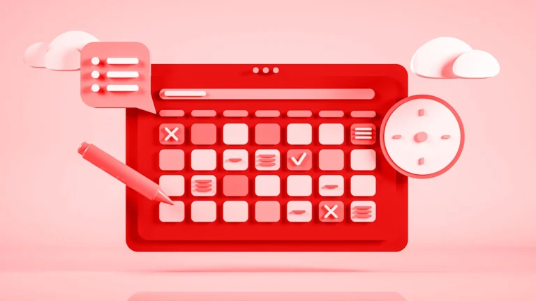 5 ways to design better meetings and improve your work calendar