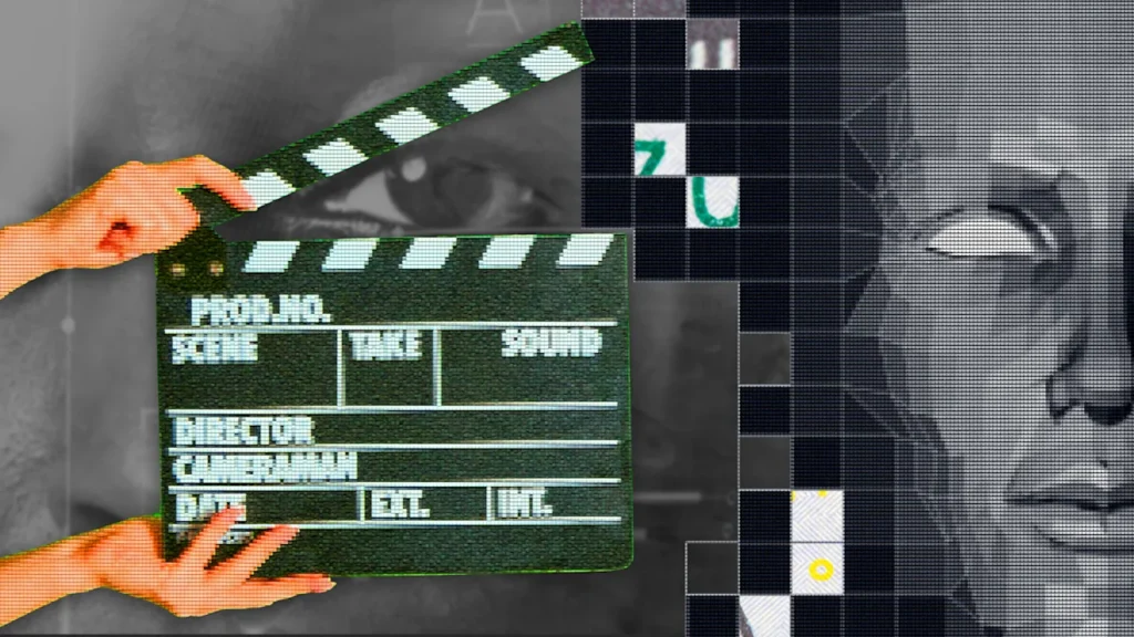 AI can make actors immortal—but not everyone wants to become IP