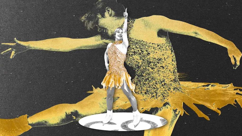 Alysa Liu’s gold medal comeback is a leadership lesson about joy, not grit