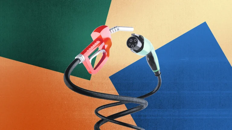 Gas prices are going up. What will it mean for electric vehicles?