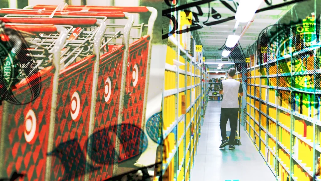 Report: These 20 companies are paying poverty wages