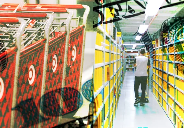 Report: These 20 companies are paying poverty wages