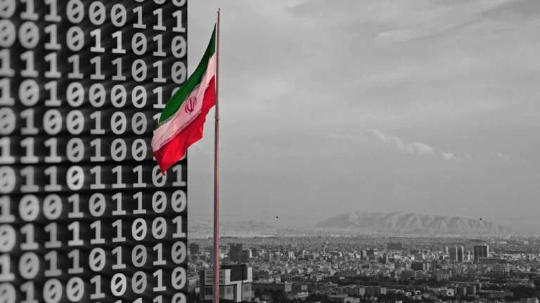 AI ‘vibe-coded’ war dashboards are flooding social media