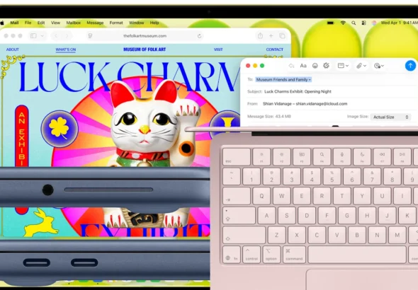 The MacBook Neo establishes Apple as an affordable tech brand