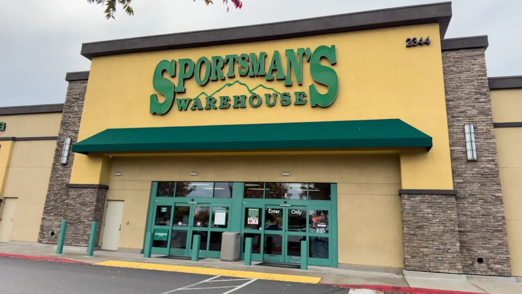 Sportsman’s Warehouse may close stores after identifying a list of underperforming locations