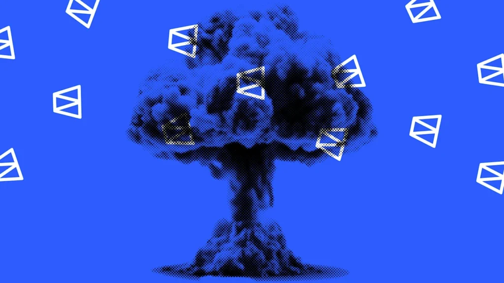 ‘A threat to the survival of the planet’: Insider trading fears rise over Polymarket nuclear war market