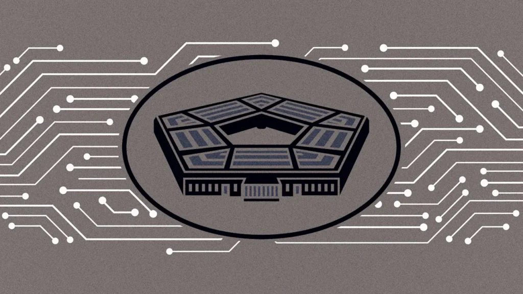 The Pentagon–Anthropic clash is a warning for every enterprise AI buyer