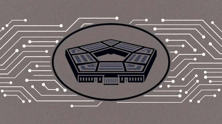 The Pentagon–Anthropic clash is a warning for every enterprise AI buyer