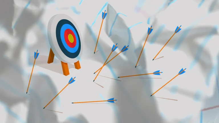 The smartest people you know use failure as a tool to improve