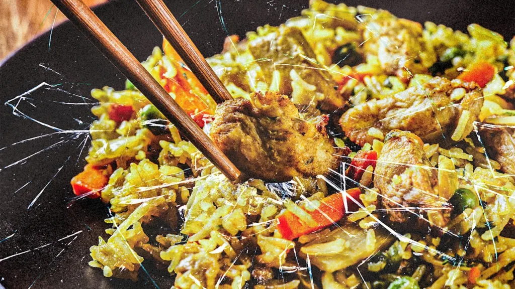 Kroger joins Trader Joe’s in recall of rice products: Growing fears of glass fragments spark dramatic expansion