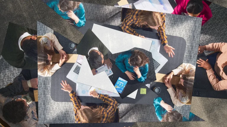 I’ve facilitated 1,000+ meetings. Here’s why most of yours are failing—and how to fix them