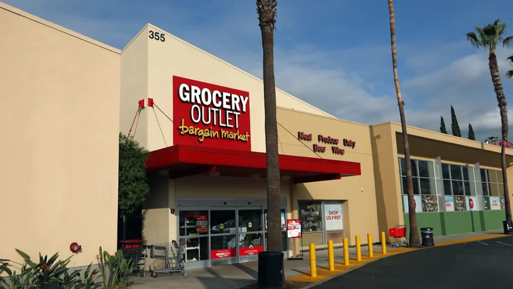 Grocery Outlet is closing stores, joins growing list of retail chains shuttering locations in 2026