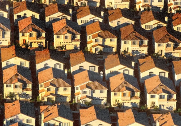 Mortgage refinance comeback: United Wholesale Mortgage’s refi volume jumps 387% from cycle low