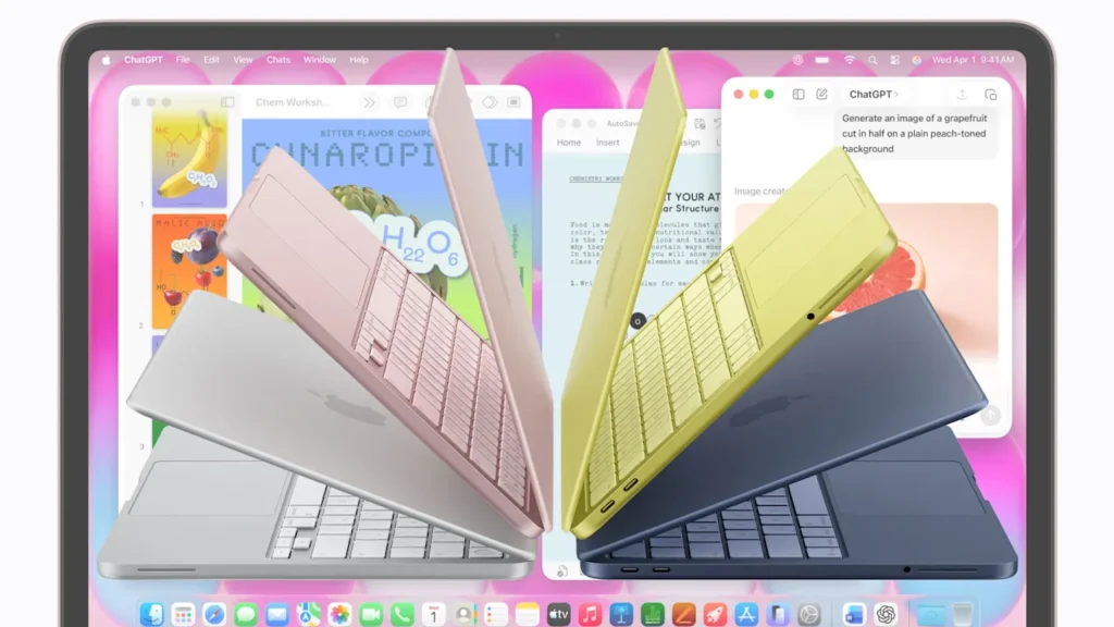 MacBook Neo review: niceness on a budget