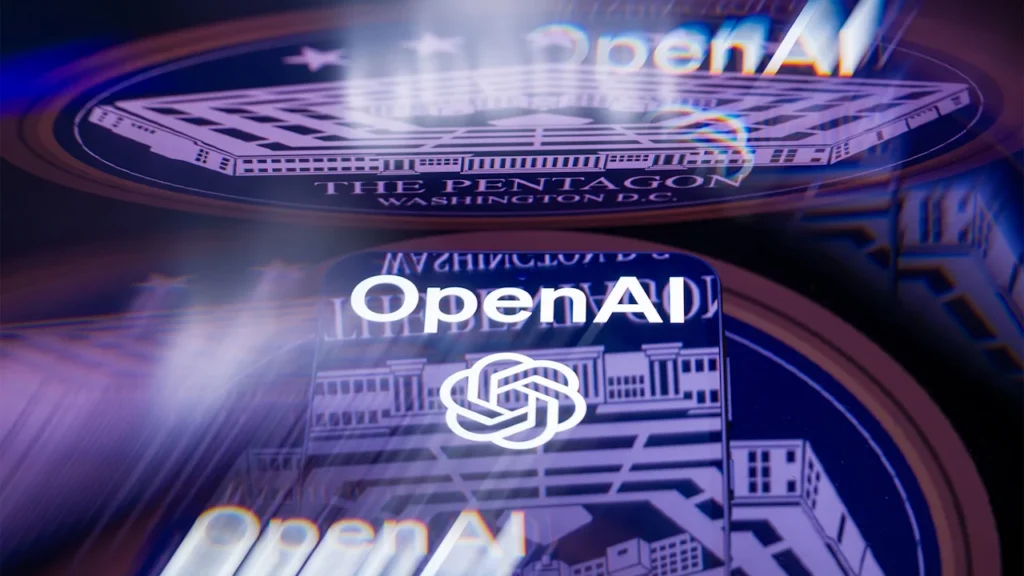 ‘This was about principle, not people’—OpenAI’s robotics hardware lead resigns