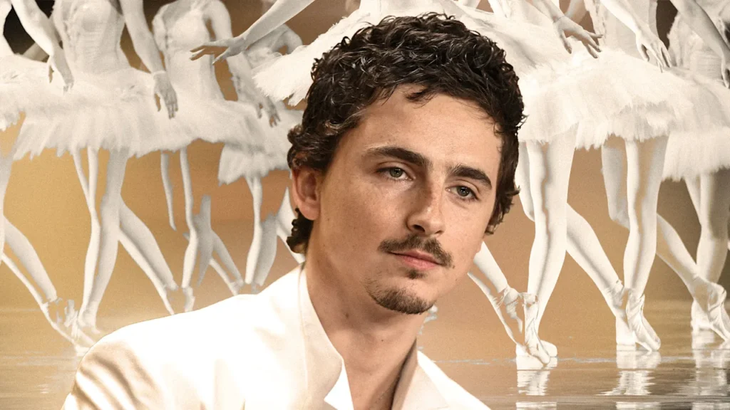 Will Timothée Chalamet win the Oscar for best actor? Latest odds in flux after opera controversy