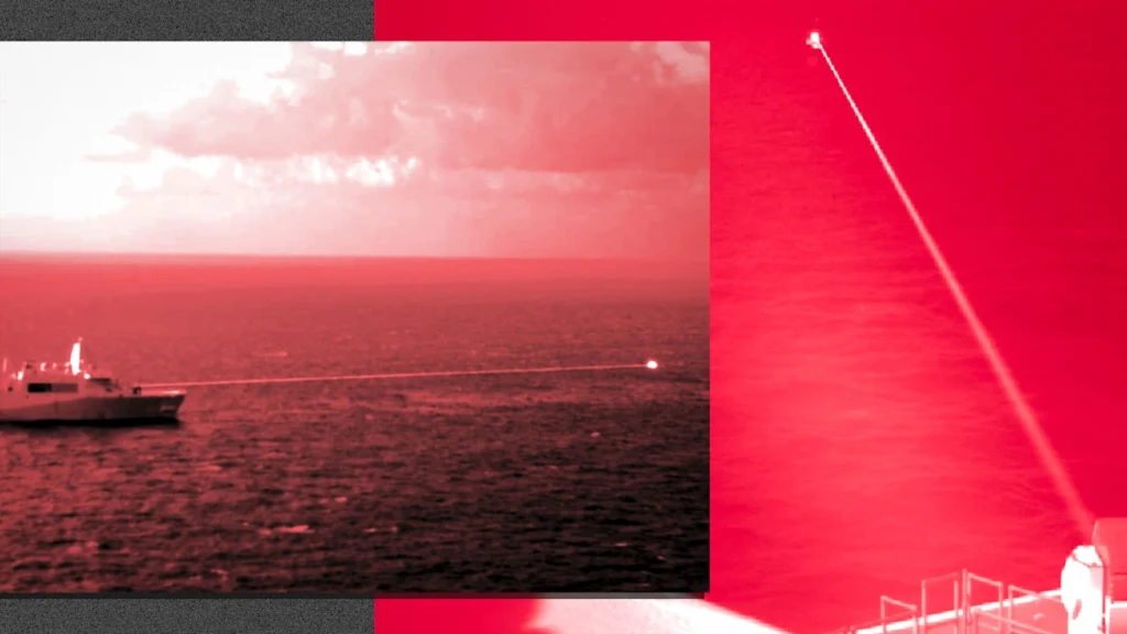 Why the military is obsessed with the myth of the ‘infinite magazine’