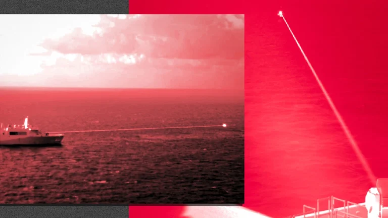 Why the military is obsessed with the myth of the ‘infinite magazine’