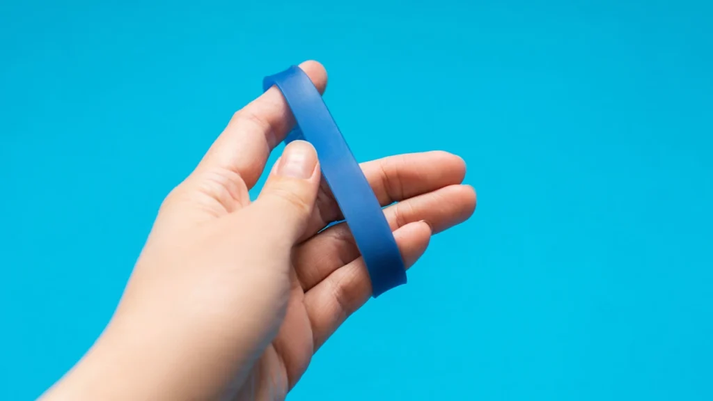 How silicone wristbands can help scientists monitor ‘forever chemicals’