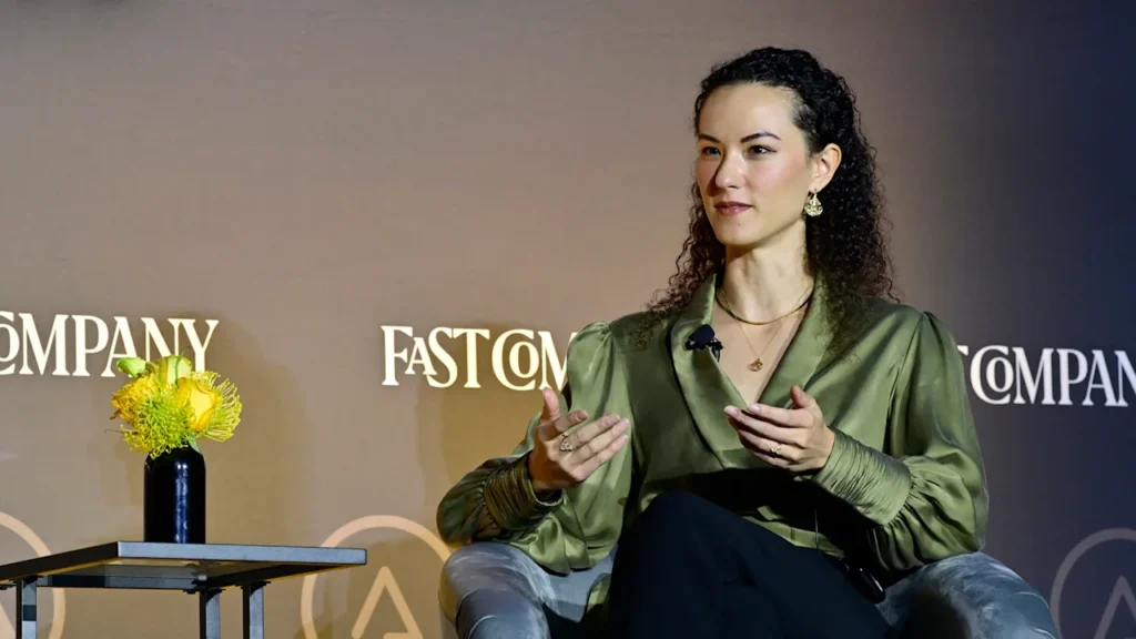 Why Bluesky’s CEO is stepping down at a critical moment for the platform