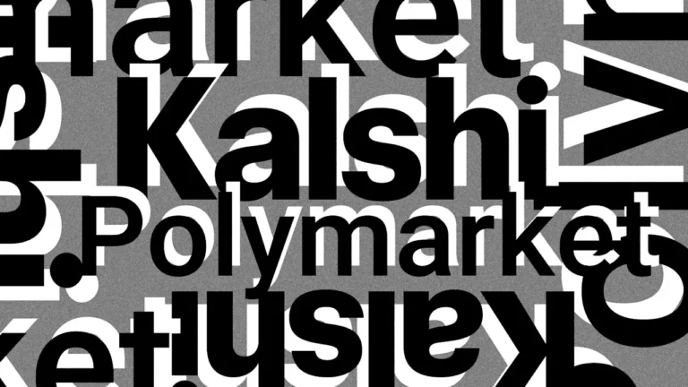 Is Kalshi vs. Polymarket the next OpenAI vs. Anthropic? What to know about the newest big tech rivalry