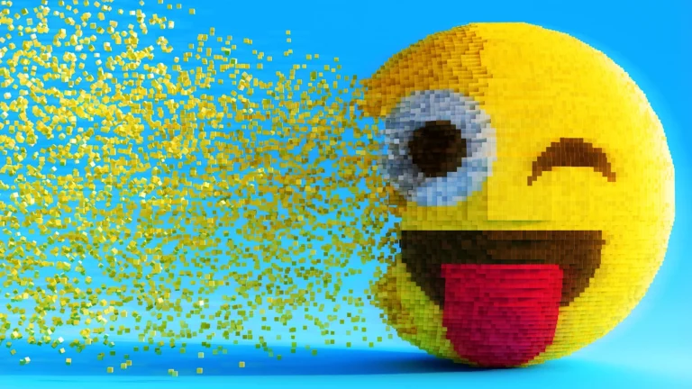 The uncomfortable valley: Microsoft Teams emoji faces have got to go