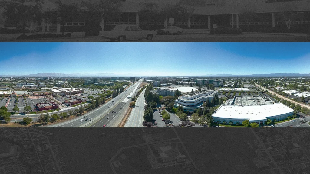 The real reason Silicon Valley’s architecture is so boring