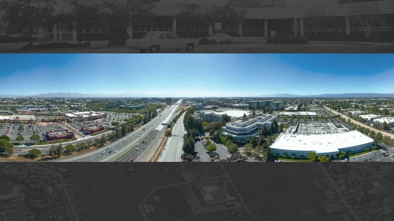 The real reason Silicon Valley’s architecture is so boring