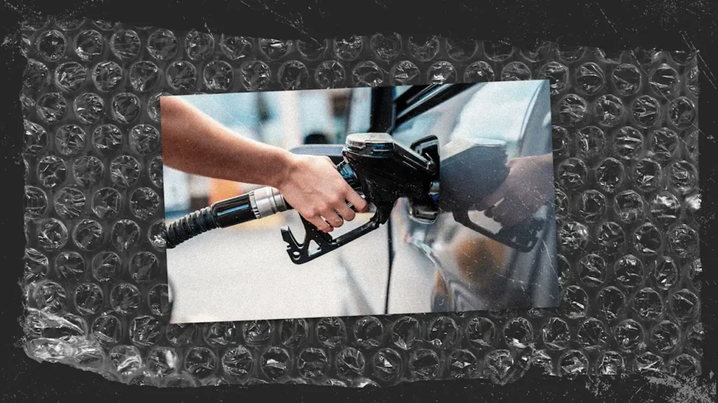 Why the U.S. is now more resilient to oil price shocks