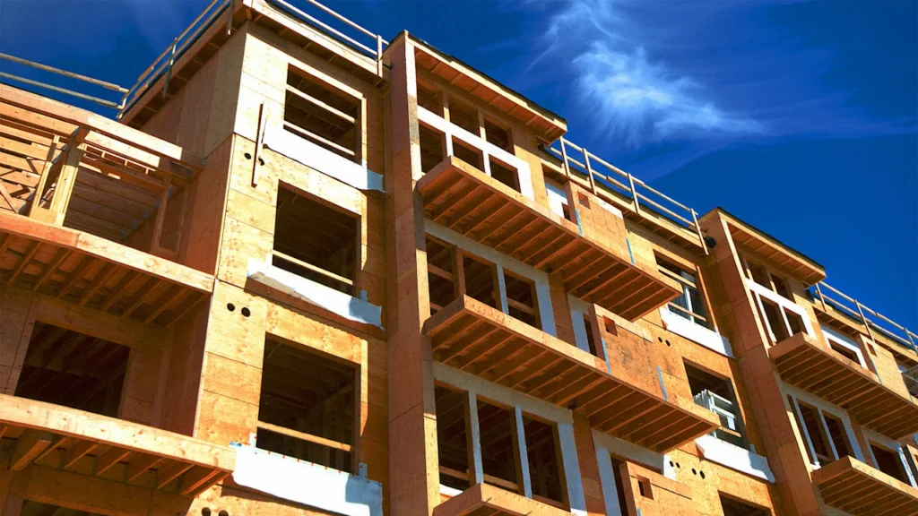 A simple reason it’s getting harder to build rental housing