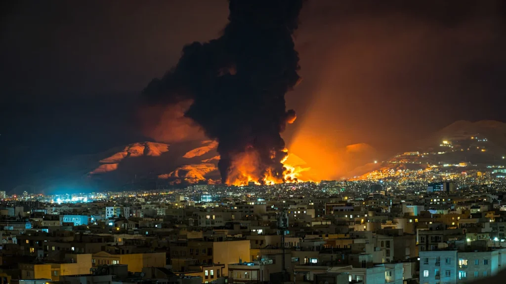 AI is being used in war, but it can’t replace human judgment. Here’s why