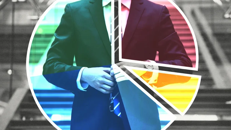 What I learned building a fractional executive career