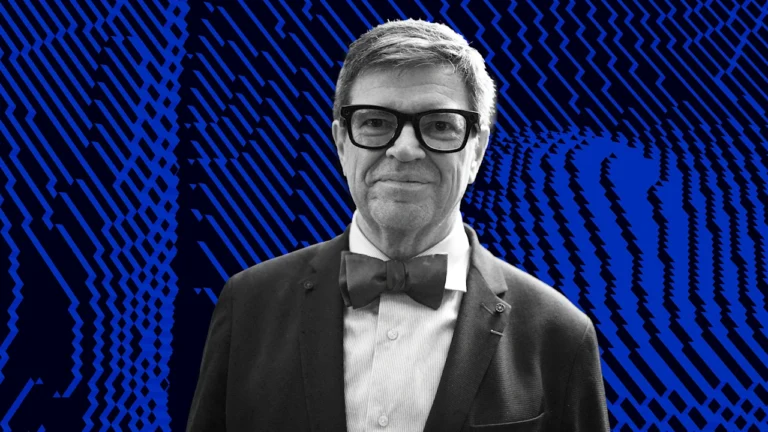 Investors bet $1 billion on AI pioneer Yann LeCun’s vision for the future of AI