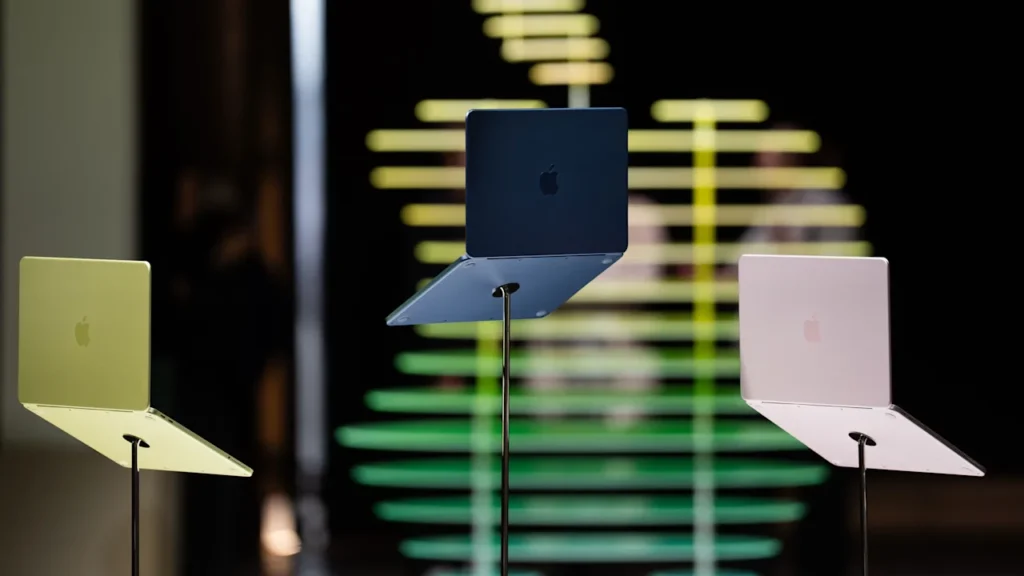 4 MacBook Neo productivity apps you need to try right now