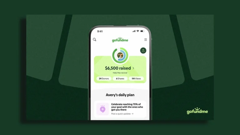 GoFundMe launches AI fundraising coach to help people raise more money