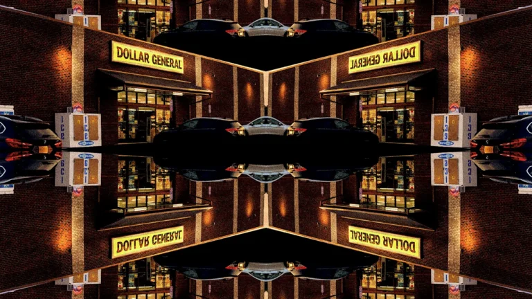 Dollar General closed hundreds of locations after evaluating its store footprint. But there’s an upside