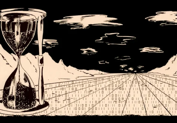 Is the AI era the beginning of the end of VC as we know it?