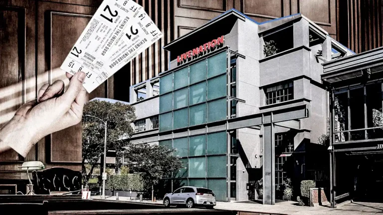 ‘Robbing them blind,’ ‘$50 to park in grass’: Live Nation trial reveals internal messages mocking ticket buyers. Read them here