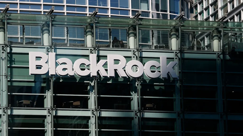 BlackRock will invest $100 million in trade work. It couldn’t come at a better time—here’s why